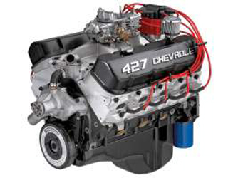 P2043 Engine